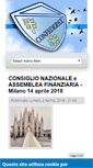 Mobile Screenshot of confederex.org